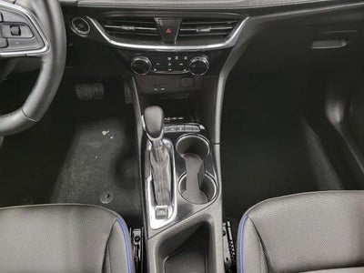 2026 Buick Encore GX AWD 4dr Sport Touring