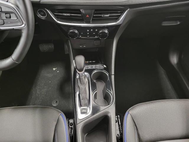 2026 Buick Encore GX AWD 4dr Sport Touring