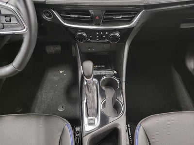 2026 Buick Encore GX AWD 4dr Sport Touring