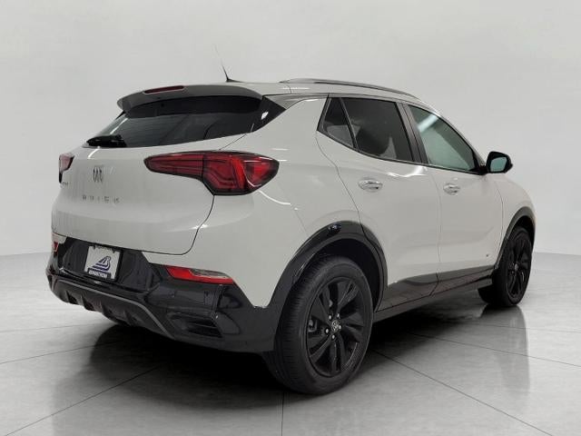 2026 Buick Encore GX AWD 4dr Sport Touring