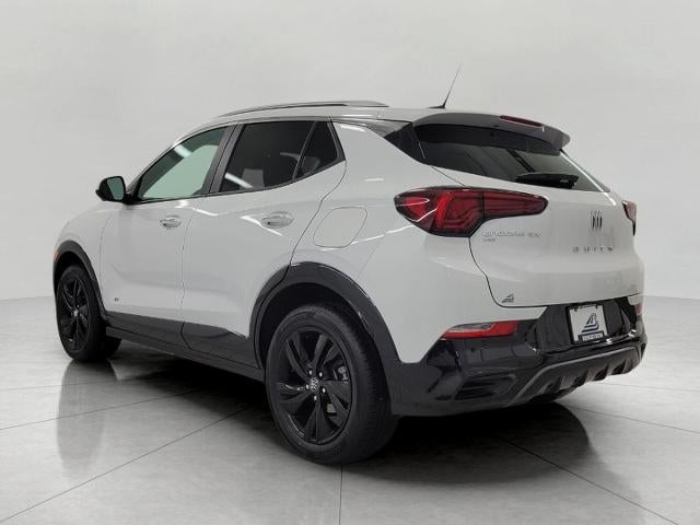 2026 Buick Encore GX AWD 4dr Sport Touring