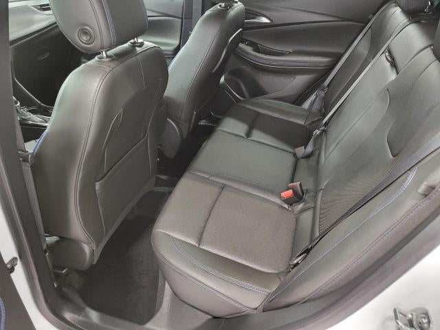 2026 Buick Encore GX AWD 4dr Sport Touring