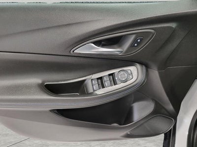 2026 Buick Encore GX AWD 4dr Sport Touring