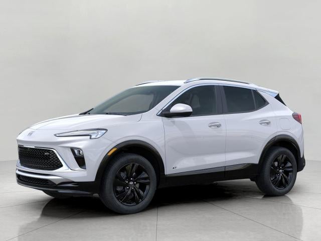 2026 Buick Encore GX AWD 4dr Sport Touring