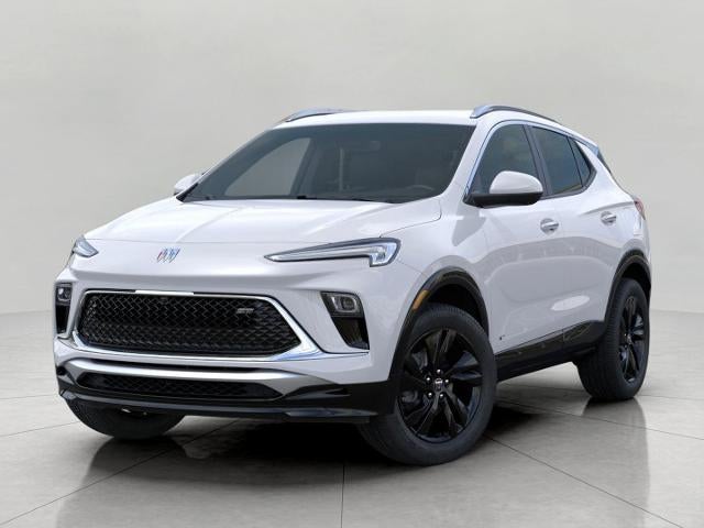 2026 Buick Encore GX AWD 4dr Sport Touring