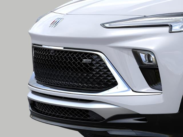 2026 Buick Encore GX AWD 4dr Sport Touring