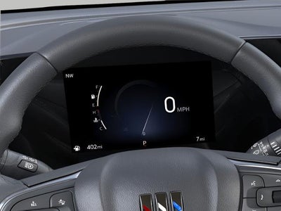 2026 Buick Encore GX AWD 4dr Sport Touring
