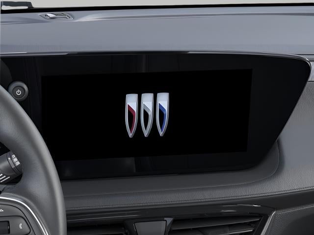 2026 Buick Encore GX AWD 4dr Sport Touring