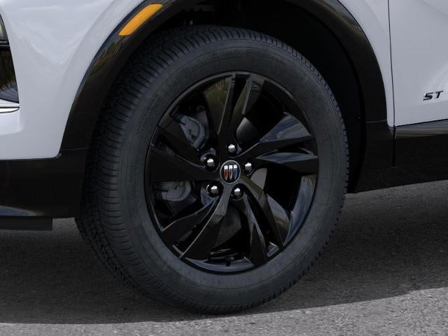 2026 Buick Encore GX AWD 4dr Sport Touring