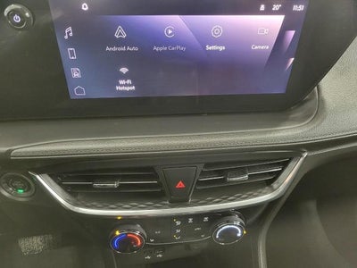 2026 Buick Encore GX AWD 4dr Sport Touring