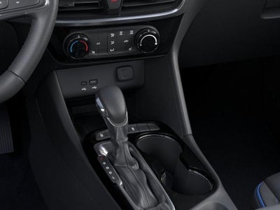 2026 Buick Encore GX AWD 4dr Sport Touring