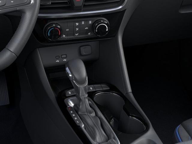 2026 Buick Encore GX AWD 4dr Sport Touring