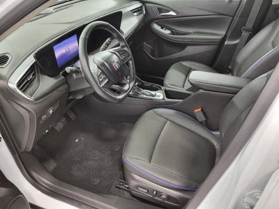 2026 Buick Encore GX AWD 4dr Sport Touring