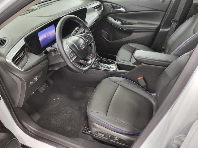 2026 Buick Encore GX AWD 4dr Sport Touring