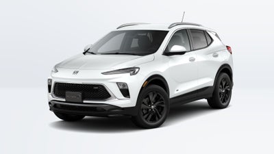 2026 Buick Encore GX AWD 4dr Sport Touring