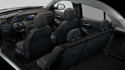 2026 Buick Encore GX AWD 4dr Sport Touring