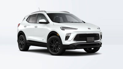 2026 Buick Encore GX AWD 4dr Sport Touring