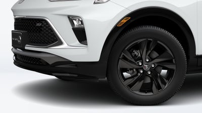 2026 Buick Encore GX AWD 4dr Sport Touring