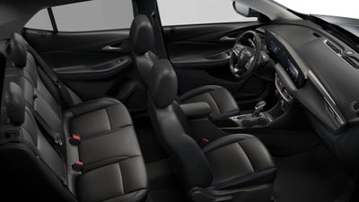 2026 Buick Encore GX AWD 4dr Sport Touring