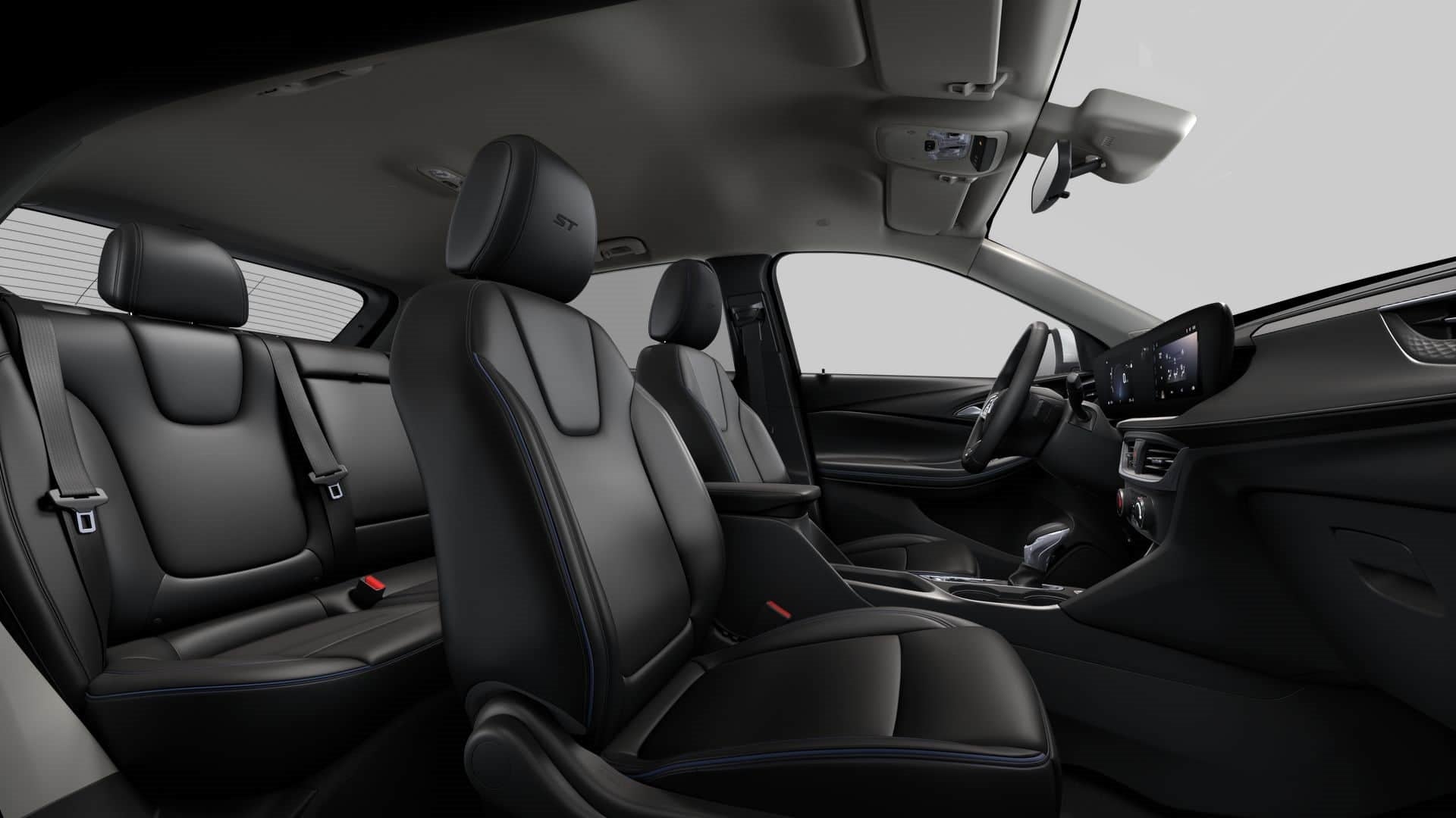 2026 Buick Encore GX AWD 4dr Sport Touring