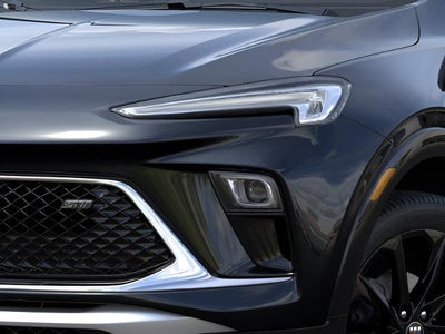 2026 Buick Encore GX AWD 4dr Sport Touring