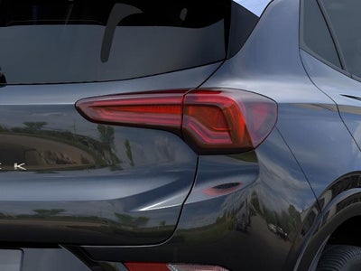 2026 Buick Encore GX AWD 4dr Sport Touring