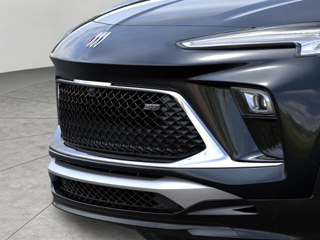 2026 Buick Encore GX AWD 4dr Sport Touring