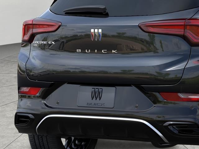 2026 Buick Encore GX AWD 4dr Sport Touring