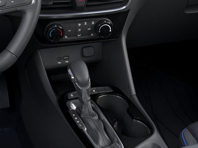 2026 Buick Encore GX AWD 4dr Sport Touring