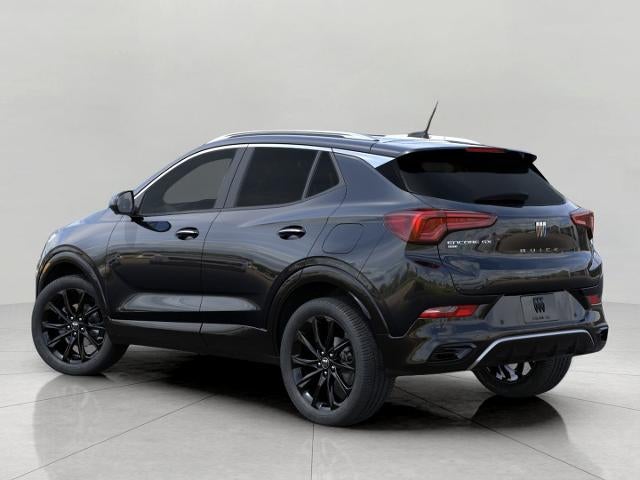 2026 Buick Encore GX AWD 4dr Sport Touring