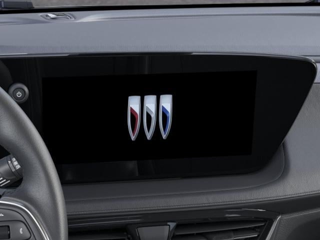 2026 Buick Encore GX AWD 4dr Sport Touring