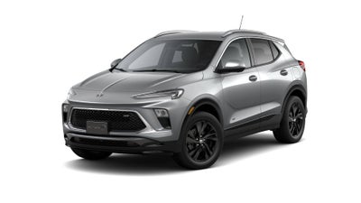 2026 Buick Encore GX AWD 4dr Sport Touring