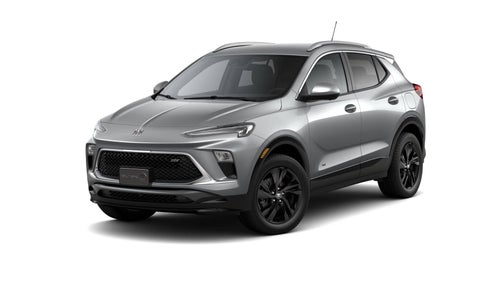 2026 Buick Encore GX AWD 4dr Sport Touring