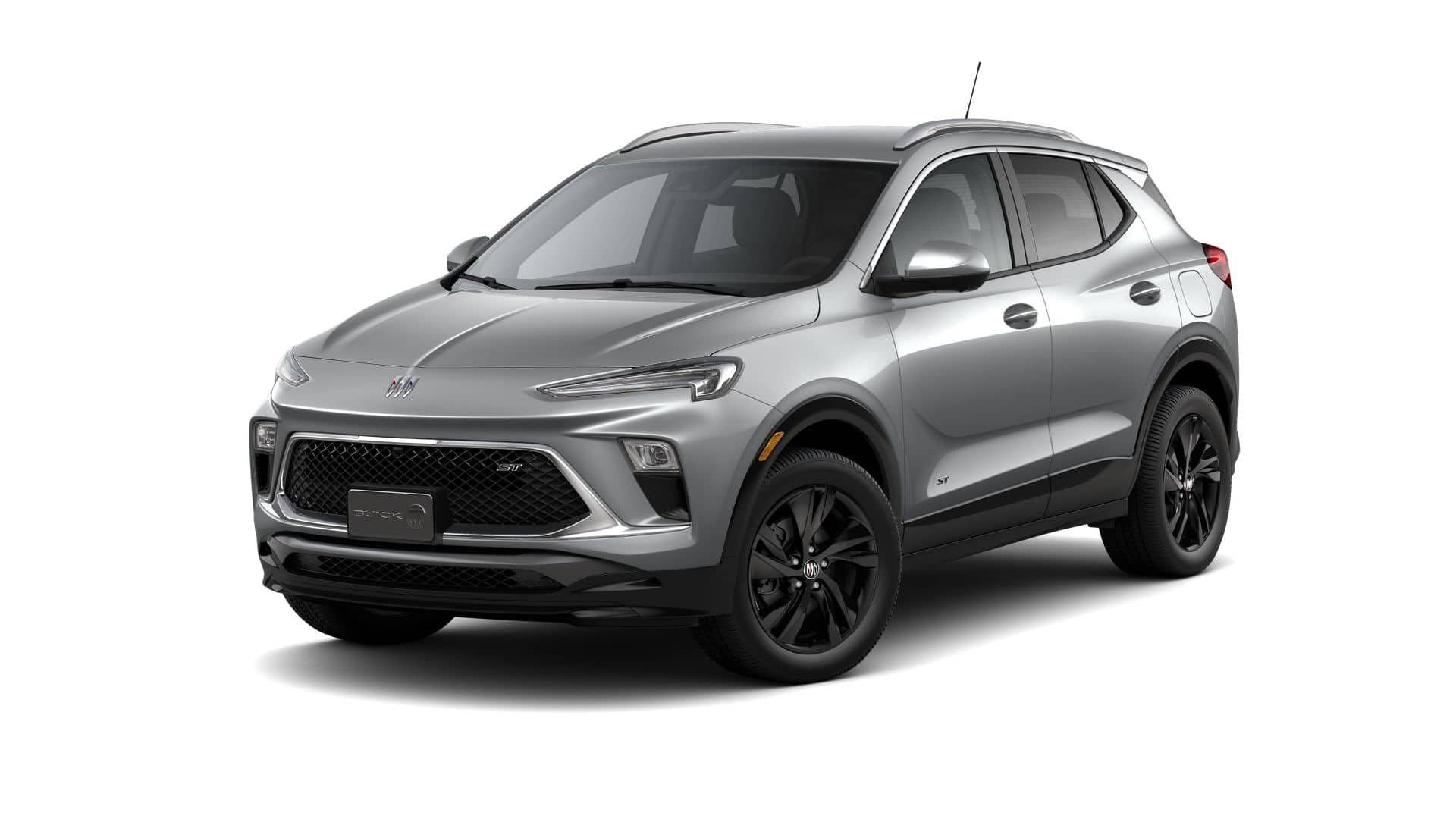 2026 Buick Encore GX AWD 4dr Sport Touring