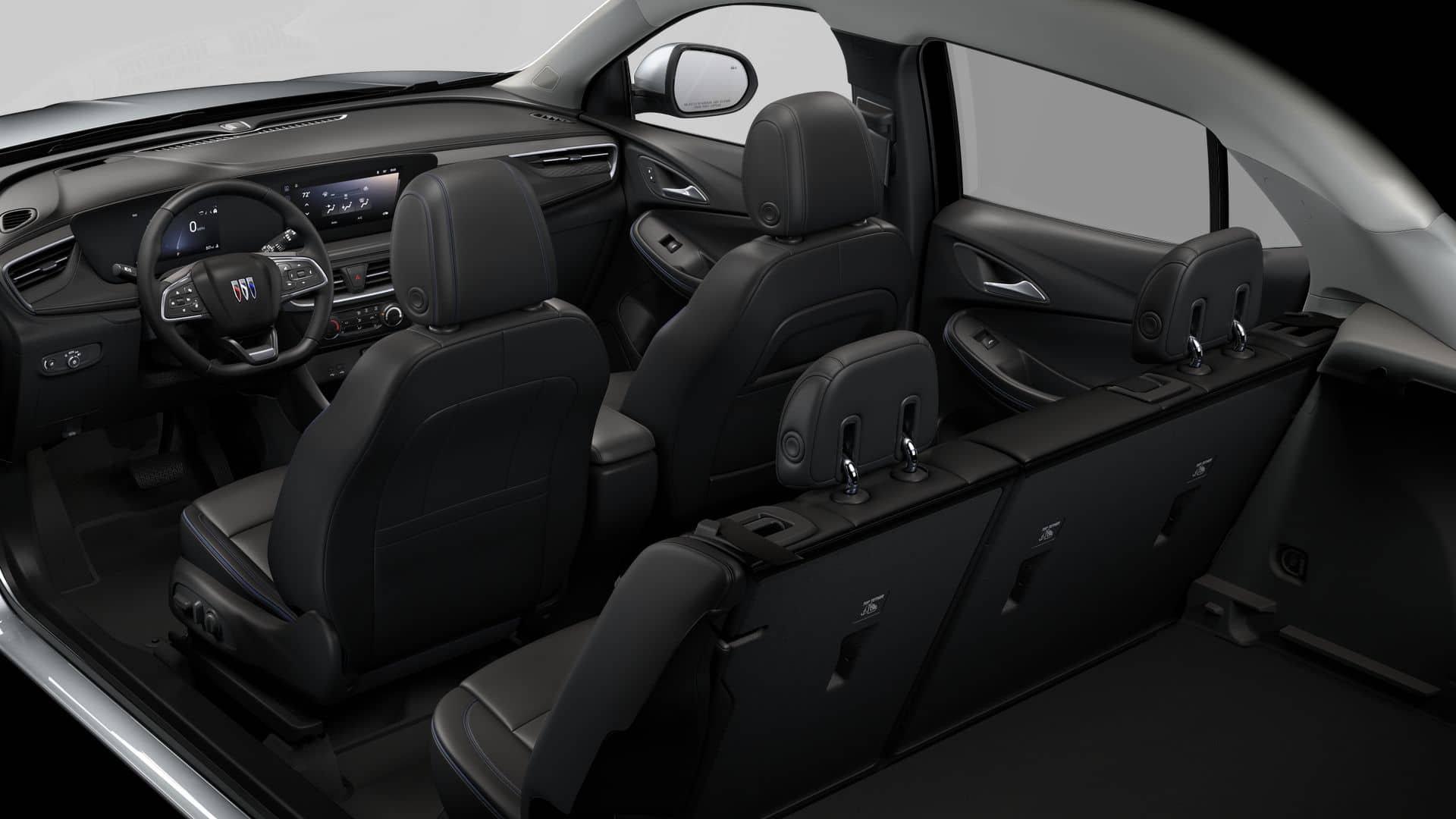 2026 Buick Encore GX AWD 4dr Sport Touring