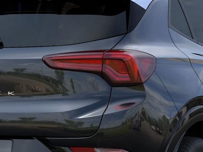 2026 Buick Encore GX AWD 4dr Sport Touring