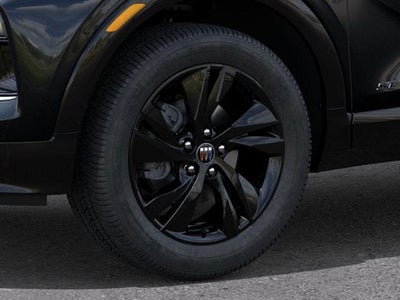 2026 Buick Encore GX AWD 4dr Sport Touring