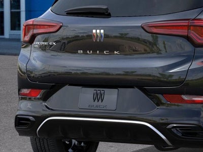 2026 Buick Encore GX AWD 4dr Sport Touring