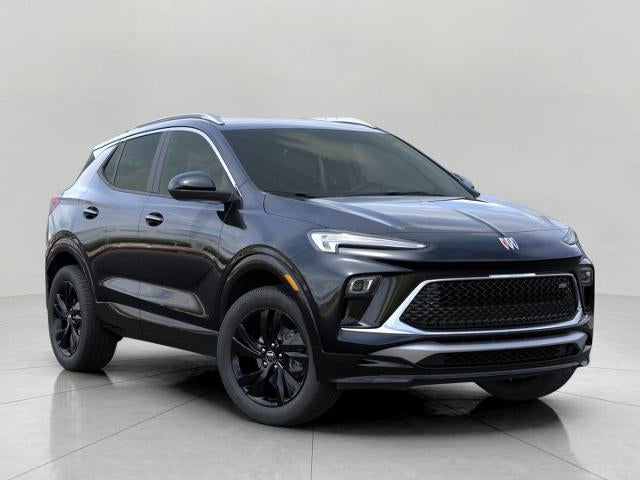 2026 Buick Encore GX AWD 4dr Sport Touring