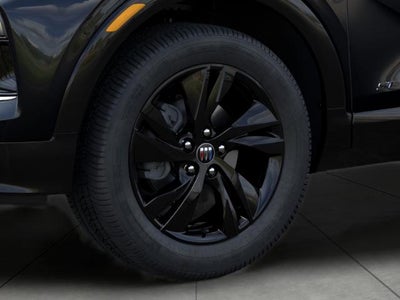 2026 Buick Encore GX AWD 4dr Sport Touring