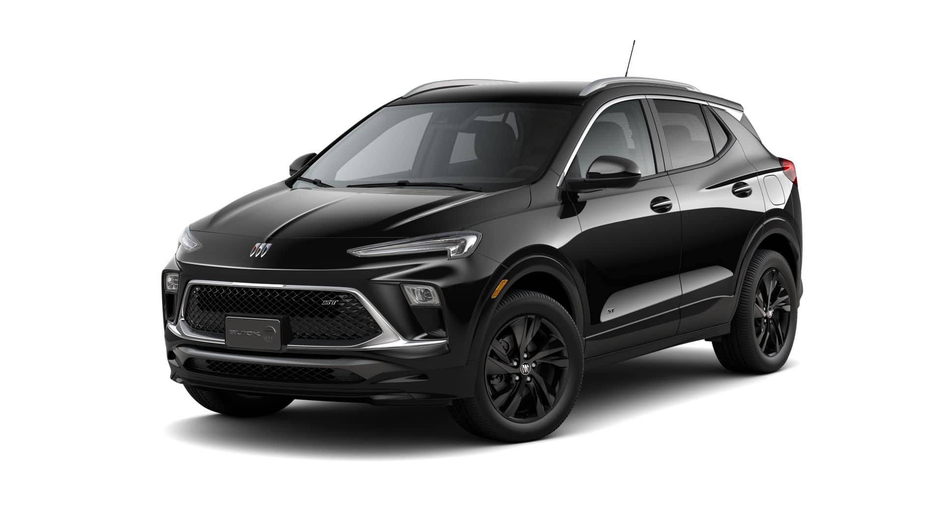 2026 Buick Encore GX AWD 4dr Sport Touring