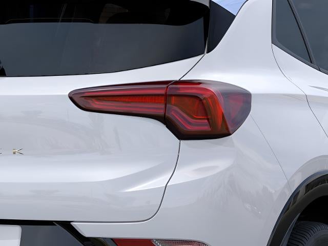 2026 Buick Encore GX AWD 4dr Sport Touring