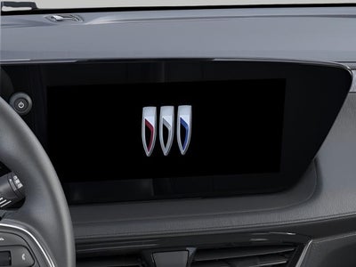 2026 Buick Encore GX AWD 4dr Sport Touring