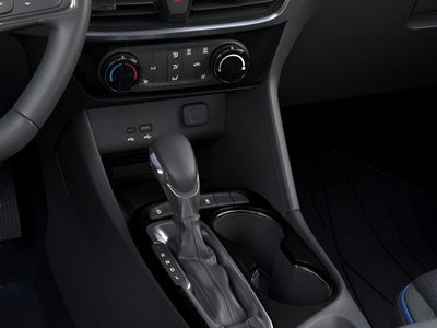 2026 Buick Encore GX AWD 4dr Sport Touring