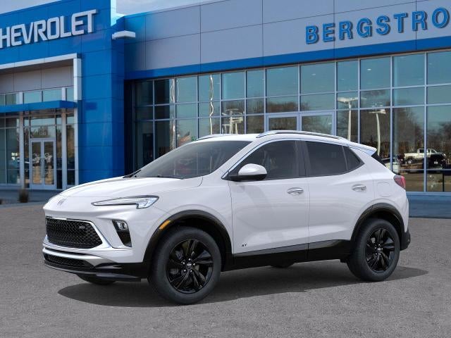 2026 Buick Encore GX AWD 4dr Sport Touring