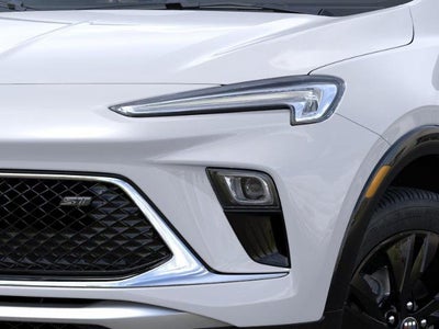 2026 Buick Encore GX AWD 4dr Sport Touring