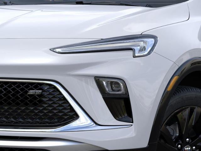 2026 Buick Encore GX AWD 4dr Sport Touring