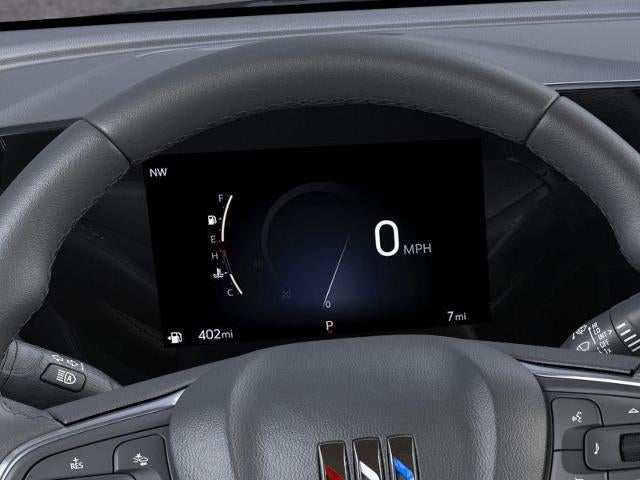 2026 Buick Encore GX AWD 4dr Sport Touring