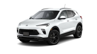 2026 Buick Encore GX AWD 4dr Sport Touring