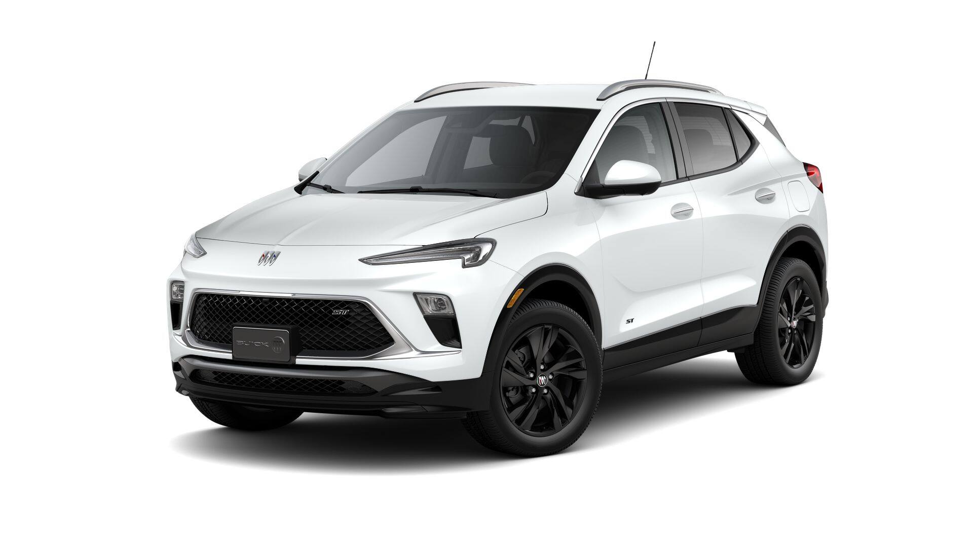 2026 Buick Encore GX AWD 4dr Sport Touring